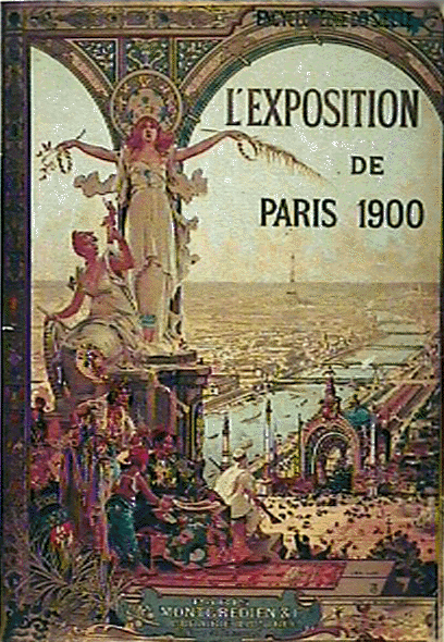 Paris1900Cover