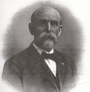 William Henry Coleman was the sheriff in Richland County 1901 - 1912