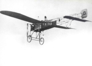 1911 plane