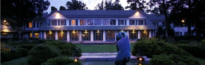 Reynolda House