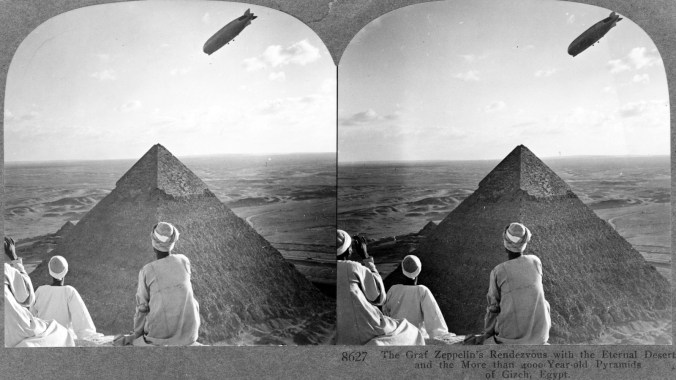 stereoscope
