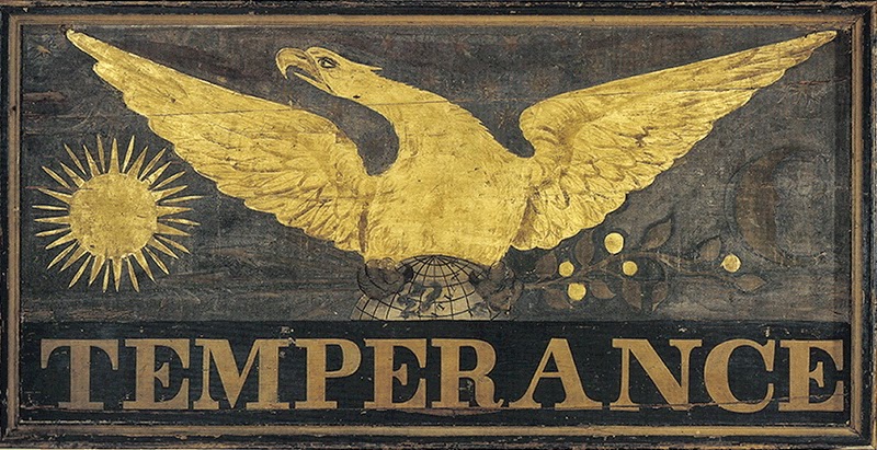 Temperance  