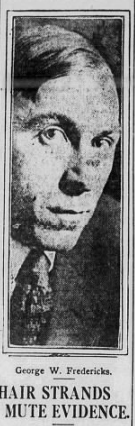 As the Phonograph Plays: The Ghastly Murder of Ruby Reed – Part 3 | old ...