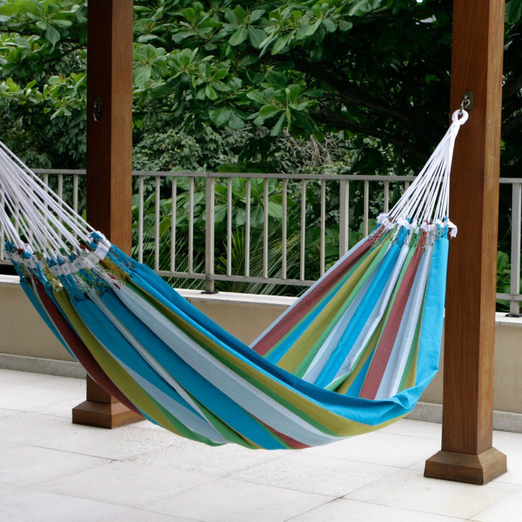 How and Where to Hang a Hammock NOVICA
